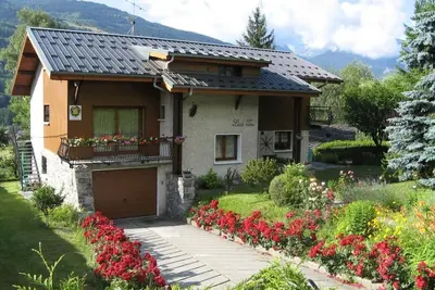 Image de Laure - Bourg Saint Maurice