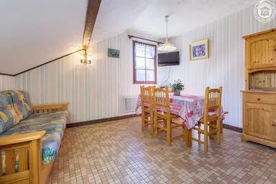Image de Le Presbytere 4 - Montsapey