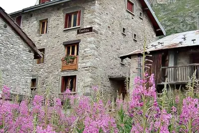 Image de Le Cantou - Val D'Isere