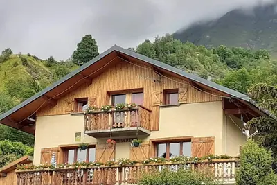 Image de La Paquerette - Albiez Montrond