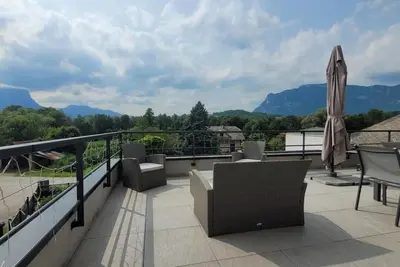 Image de L'Oree Du Lac - Les Mollettes