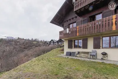 Image de Chalet Des Cimes - Notre Dame Du Pre