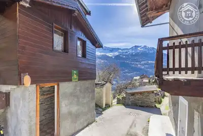 Image de Le Mazot - Villaroger
