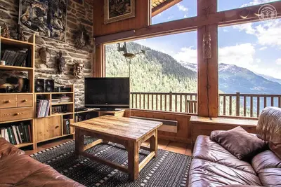 Image de Chalet Du Chatelard - La Rosiere Montvalezan