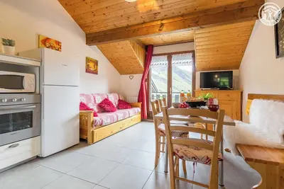 Image de Les Balcons De Saint So 6