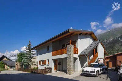 Image de La Tomba - Val Cenis