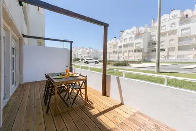 Image de Casa da Areia - Cozy Seaside Retreat