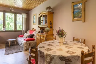Image de Les Lacets De Montvernier