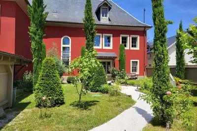 Image de Le Clos Montagny - Chambery