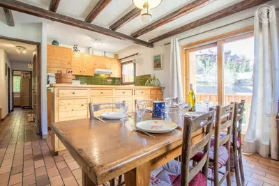 Image de Les Trolles - Meribel Les Allues