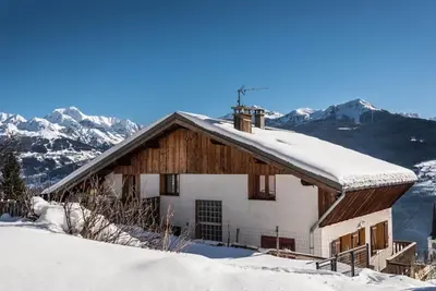 Image de Crechety - Aime La Plagne