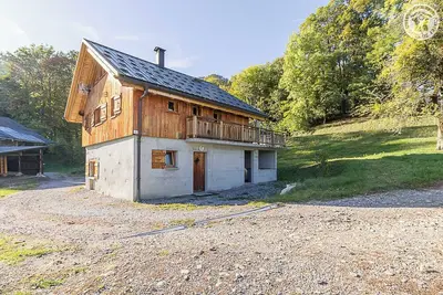 Image de Le Chalet De Lea - Marthod