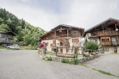 Image de Les Tetras - Villaroger