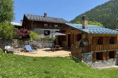 Image de Les Marmottes - Les Belleville