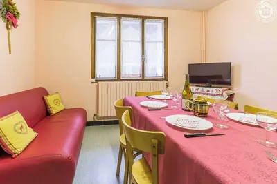 Image de Le Cheval Noir - Les Belleville