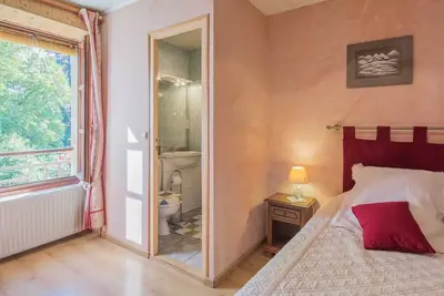 Image de L'Eclaircie - Thoiry