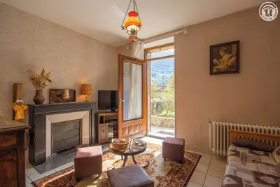 Image de Les Pivoines - La Plagne Tarentaise