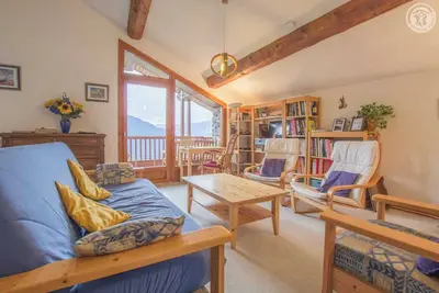 Image de Les Ecombelles - La Rosiere Montvalezan