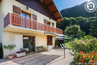 Image de Belle Vue - Verel Pragondran