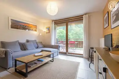 Image de Gonzi - La Giettaz - Gîte