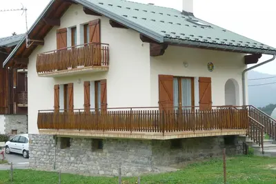 Image de Le Prelet - Albiez Montrond