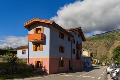 Image de Le Chardon Bleu - La Carline Blanche