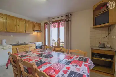 Image de Le Goyet - Les Belleville