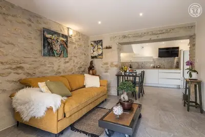 Image de L'Eternelle - Traize