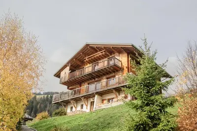 Image de Les Pierres Du Chozal