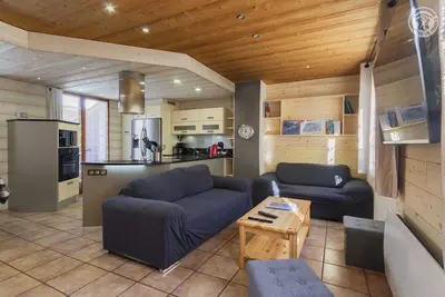 Image de La Petite Maison - Val Cenis
