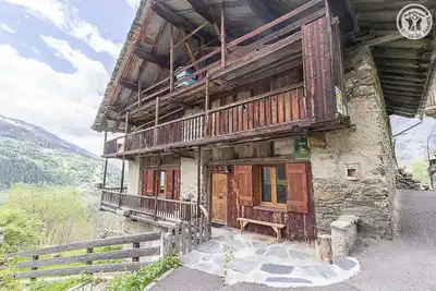 Image de Les Gentianes - Sainte Foy Tarentaise