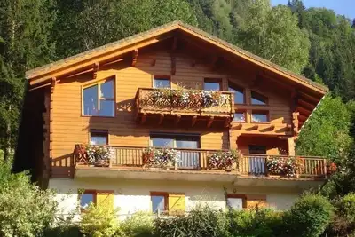 Image de Le Virolet - Beaufort Areches