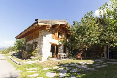 Image de Le Trappeur - Pralognan La Vanoise