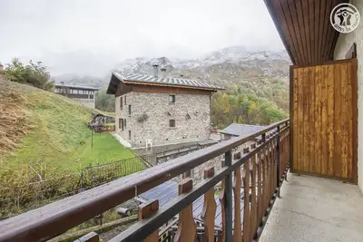 Image de Le Goyet - Les Belleville