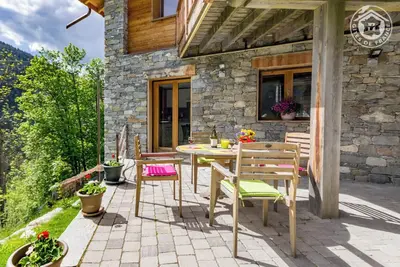 Image de L'Alliet - Peisey Nancroix