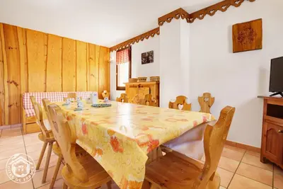 Image de Triolet - Aussois - Gîte