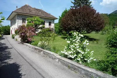 Image de Muscaris - Aix Les Bains