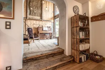 Image de La Maison Forestiere