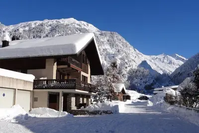Image de L'Epena - Champagny En Vanoise