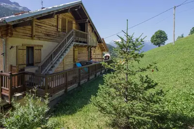 Image de Le Pamyda - Hauteluce Les Saisies