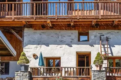 Image de L'Entre-Doux - La Plagne Tarentaise