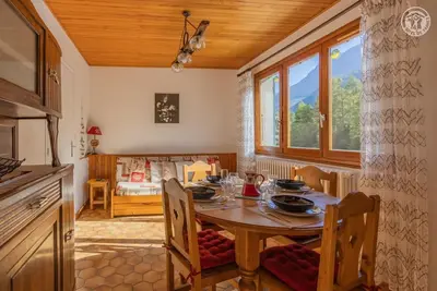 Image de Maison Armand - Marmotte