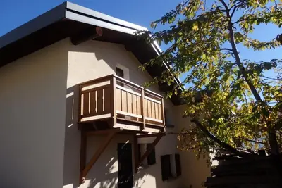 Image de Le Barbier - Aussois