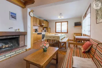 Image de Chalet La Voute 2 - Meribel Les Allues