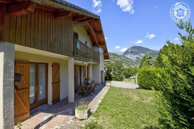 Image de Les Mesanges - Bourg Saint Maurice