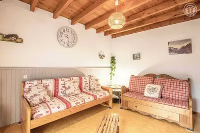 Image de Le Chalet De L'Amitie