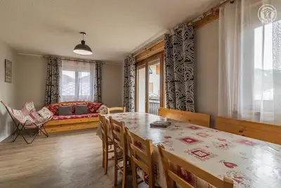 Image de Les Balcons De Saint So