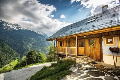 Image de La Grangette A Simon