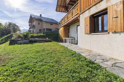 Image de La Cabane Aux Louveteaux