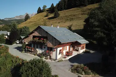 Image de Ancolie Joly - Ugine